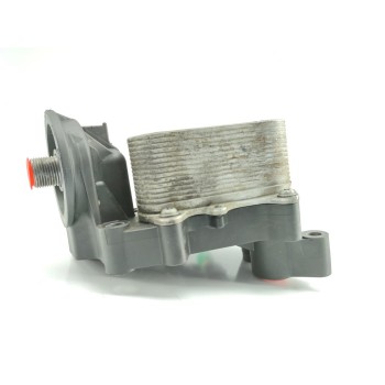 Recambio de soporte filtro aceite para seat ibiza (6p1) reference referencia OEM IAM 04B115389B  