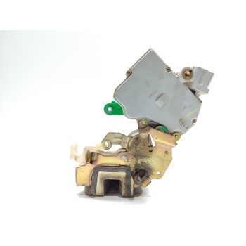 Recambio de cerradura puerta trasera izquierda para nissan terrano/terrano.ii (r20) aventura referencia OEM IAM 825037F600  