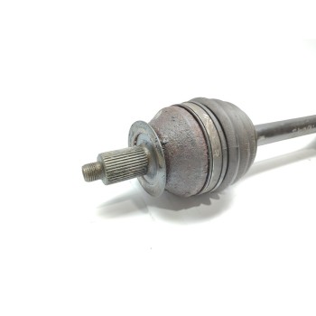 Recambio de transmision delantera izquierda para seat ibiza sc (6j1) ecomotive referencia OEM IAM 6R0407761A  