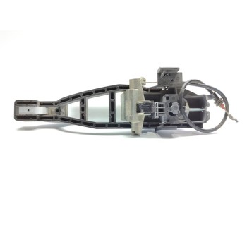 Recambio de maneta exterior delantera derecha para ford c-max titanium referencia OEM IAM 3M51R224A36AE  