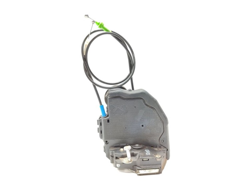 Recambio de cerradura puerta trasera izquierda para toyota auris active referencia OEM IAM 6906005050  