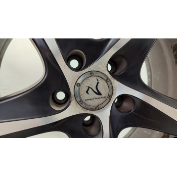 Recambio de juego llantas para ford kuga (cbv) titanium referencia OEM IAM KOSEI  