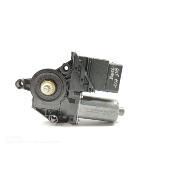 Recambio de motor elevalunas trasero izquierdo para volkswagen golf vi (5k1) advance referencia OEM IAM 5K0959703D  