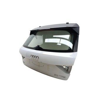 Recambio de porton trasero para audi a1 sportback (gba) 30 tfsi s line referencia OEM IAM 82A827025A  