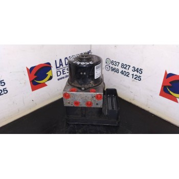Recambio de abs para citroën c5 berlina exclusive referencia OEM IAM 9659770380  