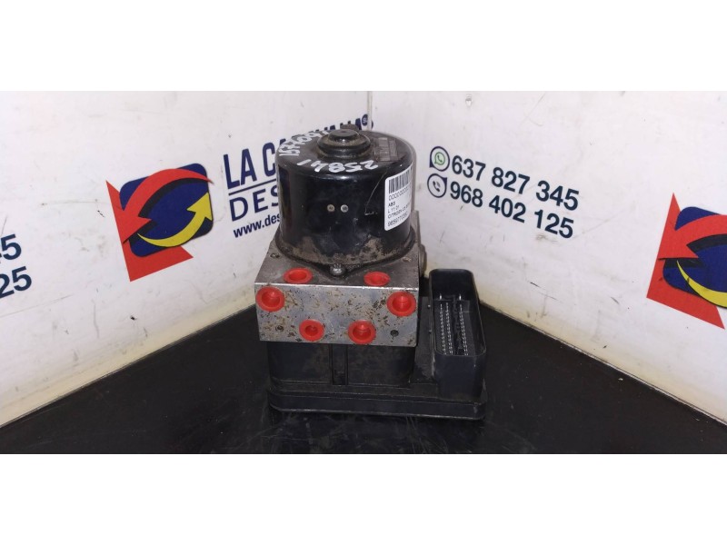 Recambio de abs para citroën c5 berlina exclusive referencia OEM IAM 9659770380  