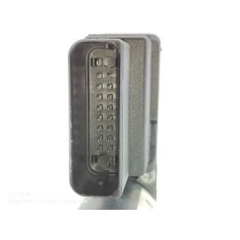 Recambio de motor elevalunas trasero izquierdo para volkswagen golf vi (5k1) advance referencia OEM IAM 5K0959703D  