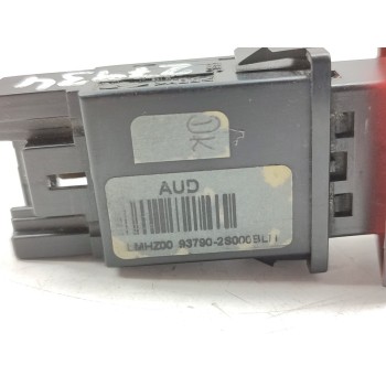 Recambio de warning para hyundai ix35 classic 2wd referencia OEM IAM 937902S000  