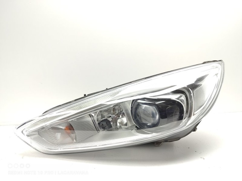 Recambio de faro izquierdo para ford focus lim. business referencia OEM IAM F1EB13D155AF  