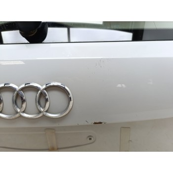 Recambio de porton trasero para audi a1 sportback (gba) 30 tfsi s line referencia OEM IAM 82A827025A  