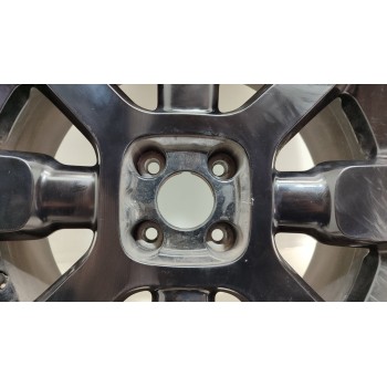 Recambio de llanta para citroën c4 cactus onetone referencia OEM IAM 9800494077  