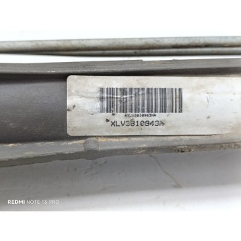 Recambio de cremallera direccion para porsche cayenne (typ 92aa) turbo referencia OEM IAM 7P5422055J  