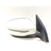Recambio de retrovisor derecho para nissan qashqai (j11) acenta referencia OEM IAM 96301HV56B  