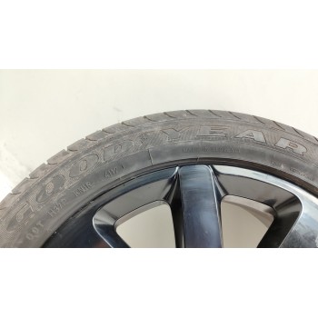 Recambio de llanta para citroën c4 cactus onetone referencia OEM IAM 9800494077  