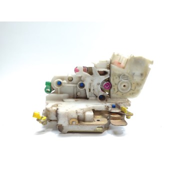 CERRADURA PUERTA DELANTERA IZQUIERDA 805525P013 