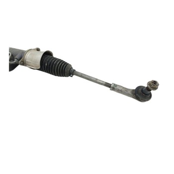 Recambio de cremallera direccion para porsche cayenne (typ 92aa) turbo referencia OEM IAM 7P5422055J  