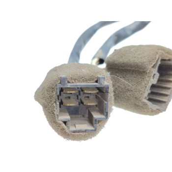 Recambio de mando luces para ssangyong musso referencia OEM IAM 8590105200  