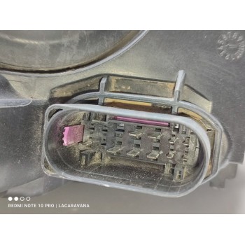 Recambio de faro izquierdo para ford focus lim. business referencia OEM IAM F1EB13D155AF  