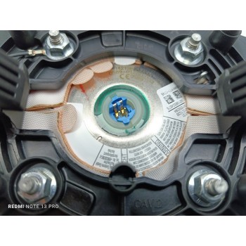 Recambio de kit airbag para peugeot 5008 allure referencia OEM IAM 96764125ZD  