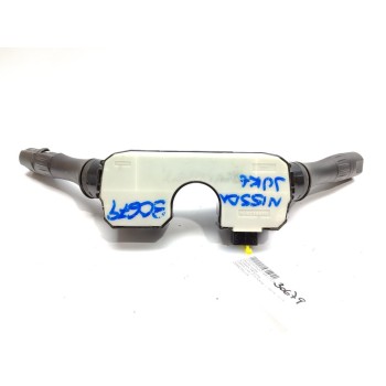 Recambio de mando luces para nissan juke (f15) acenta referencia OEM IAM 255603NL0A  