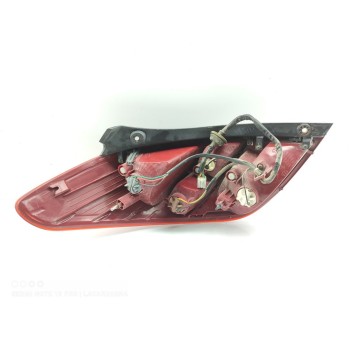 Recambio de piloto trasero derecho para hyundai i20 classic referencia OEM IAM 924021J000  