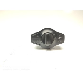 Recambio de mando luces para audi a4 ber. (b8) básico referencia OEM IAM 8K0941531C  
