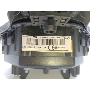 Recambio de kit airbag para peugeot 5008 allure referencia OEM IAM 96764125ZD  