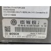 Recambio de centralita motor uce para volkswagen golf v berlina (1k1) conceptline (e) referencia OEM IAM 0281014899  