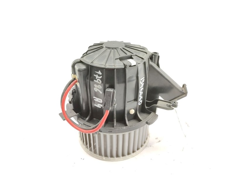 Recambio de ventilador calefaccion para audi a4 avant (8k5) (2008) básico referencia OEM IAM X6552005  