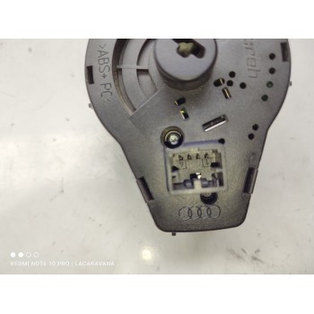 Recambio de mando luces para audi a4 ber. (b8) básico referencia OEM IAM 8K0941531C  