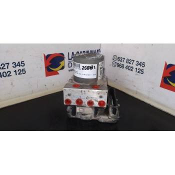 Recambio de abs para fiat punto berlina (188) 1.4 16v dynamic referencia OEM IAM 46825716  