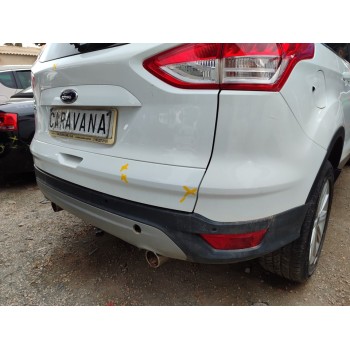 Recambio de paragolpes trasero para ford kuga (cbs) trend referencia OEM IAM 1837225  