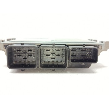 Recambio de centralita motor uce para peugeot 5008 active referencia OEM IAM 9666571380  