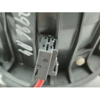 Recambio de ventilador calefaccion para audi a4 avant (8k5) (2008) básico referencia OEM IAM X6552005  
