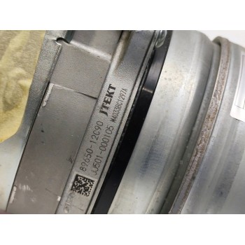 Recambio de columna direccion para toyota auris active referencia OEM IAM 4525002D10  