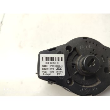 Recambio de mando luces para audi a4 ber. (b8) básico referencia OEM IAM 8K0941531C  