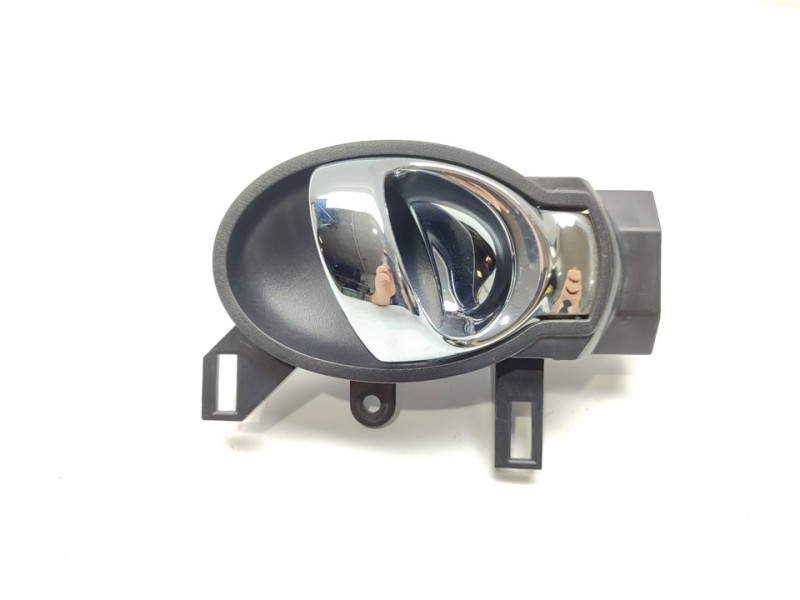 Recambio de maneta interior delantera derecha para nissan juke (f15) acenta referencia OEM IAM 80670BA61A  