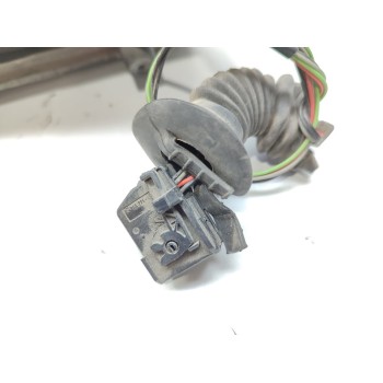 Recambio de retrovisor derecho para bmw serie 5 berlina (e39) 520d referencia OEM IAM 51168266604  