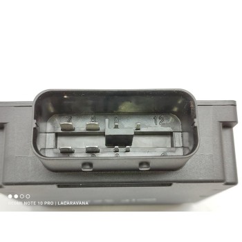 Recambio de modulo electronico para volkswagen golf vi (5k1) advance referencia OEM IAM 3AA919041A  