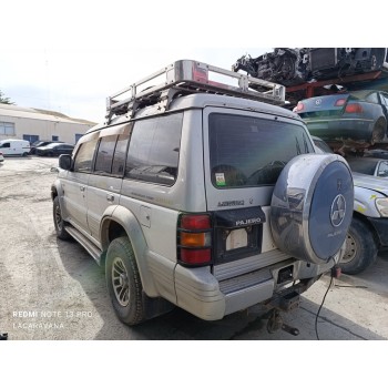 mitsubishi montero (v20/v40) del año 1994