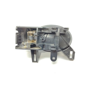 Recambio de maneta interior delantera derecha para nissan juke (f15) acenta referencia OEM IAM 80670BA61A  