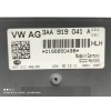 Recambio de modulo electronico para volkswagen golf vi (5k1) advance referencia OEM IAM 3AA919041A  