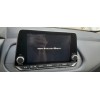 Recambio de pantalla multifuncion para nissan qashqai (j12) n-connecta referencia OEM IAM 2591A6RP2B  