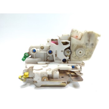 Recambio de cerradura puerta trasera derecha para nissan nv 400 l1h1 2,8t pro referencia OEM IAM 805525P003  