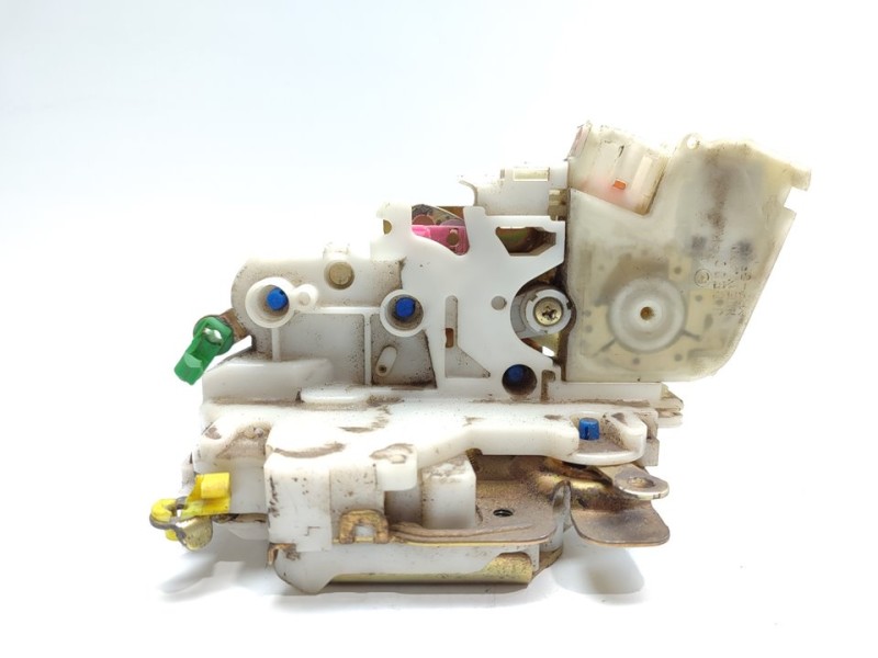 Recambio de cerradura puerta trasera derecha para nissan nv 400 l1h1 2,8t pro referencia OEM IAM 805525P003  