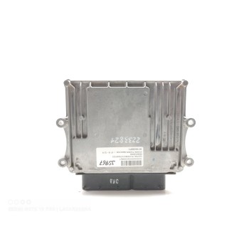 Recambio de centralita cambio automatico para hyundai tucson classic blue referencia OEM IAM 391992BBF0  