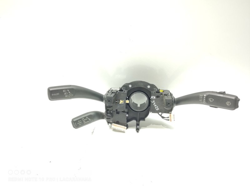 Recambio de mando multifuncion para audi a4 ber. (b8) básico referencia OEM IAM 8K0953502D  