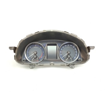 Recambio de cuadro instrumentos para toyota auris active referencia OEM IAM 838000ZV81  