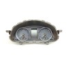 Recambio de cuadro instrumentos para toyota auris active referencia OEM IAM 838000ZV81  