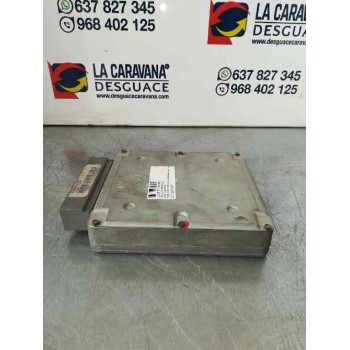 Recambio de centralita motor uce para ford mondeo berlina (ge) ambiente (06.2003) (d) referencia OEM IAM 1S7F12A650CAD  